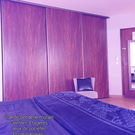 Studio Non Fumeur 38M2 Calme, Confort, Ascenseur Beziers Exterior photo