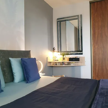 Studio Non Fumeur 38M2 Calme, Confort, Ascenseur Beziers Exterior photo