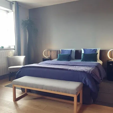 Studio Non Fumeur 38M2 Calme, Confort, Ascenseur Beziers Exterior photo