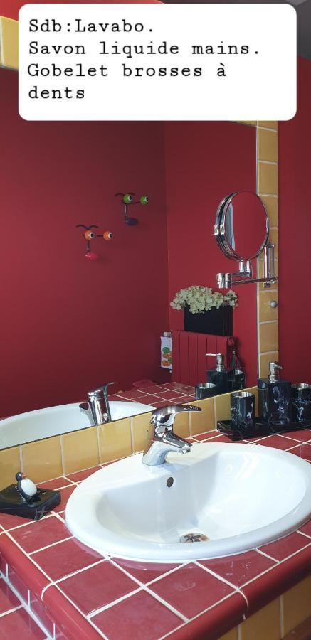 Appartement Non Fumeur 38m2 Calme, Confort, Ascenseur