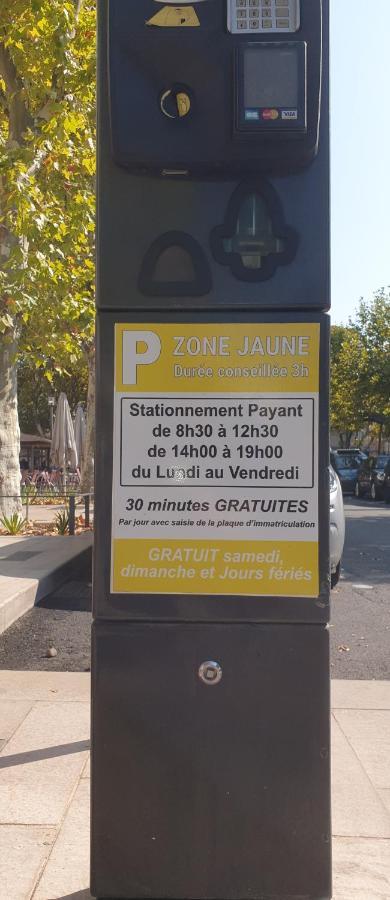 Non Fumeur 38m2 Calme, Confort, Ascenseur Apartment