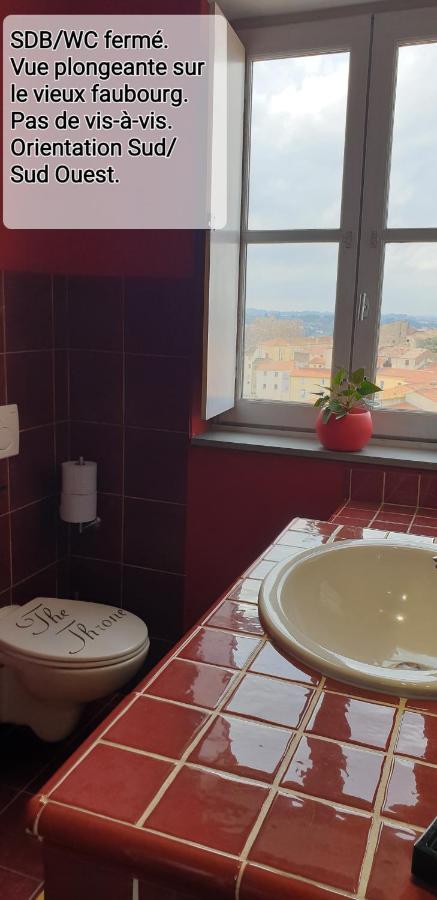 Appartement Non Fumeur 38m2 Calme, Confort, Ascenseur