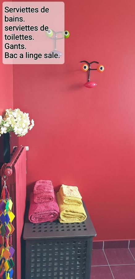 Non Fumeur 38m2 Calme, Confort, Ascenseur Beziers