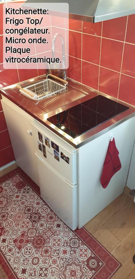 Non Fumeur 38m2 Calme, Confort, Ascenseur Appartement Béziers