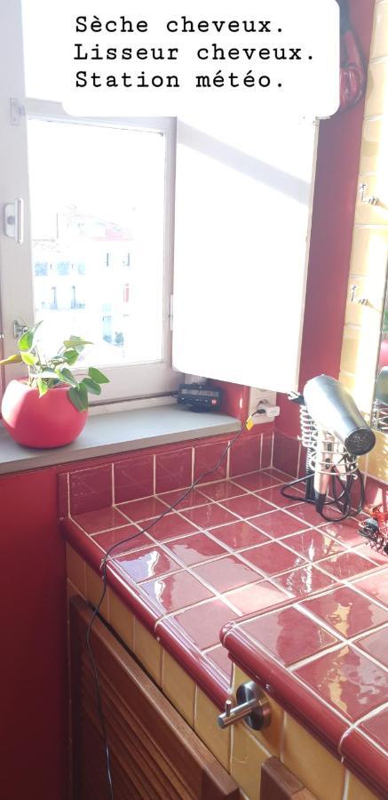 Non Fumeur 38m2 Calme, Confort, Ascenseur Beziers
