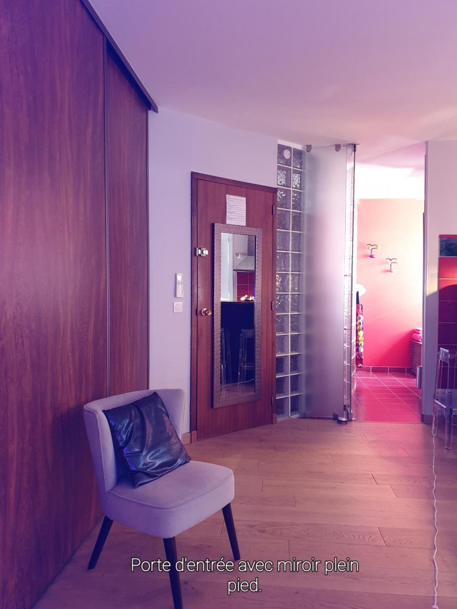 Apartment Non Fumeur 38m2 Calme, Confort, Ascenseur Beziers