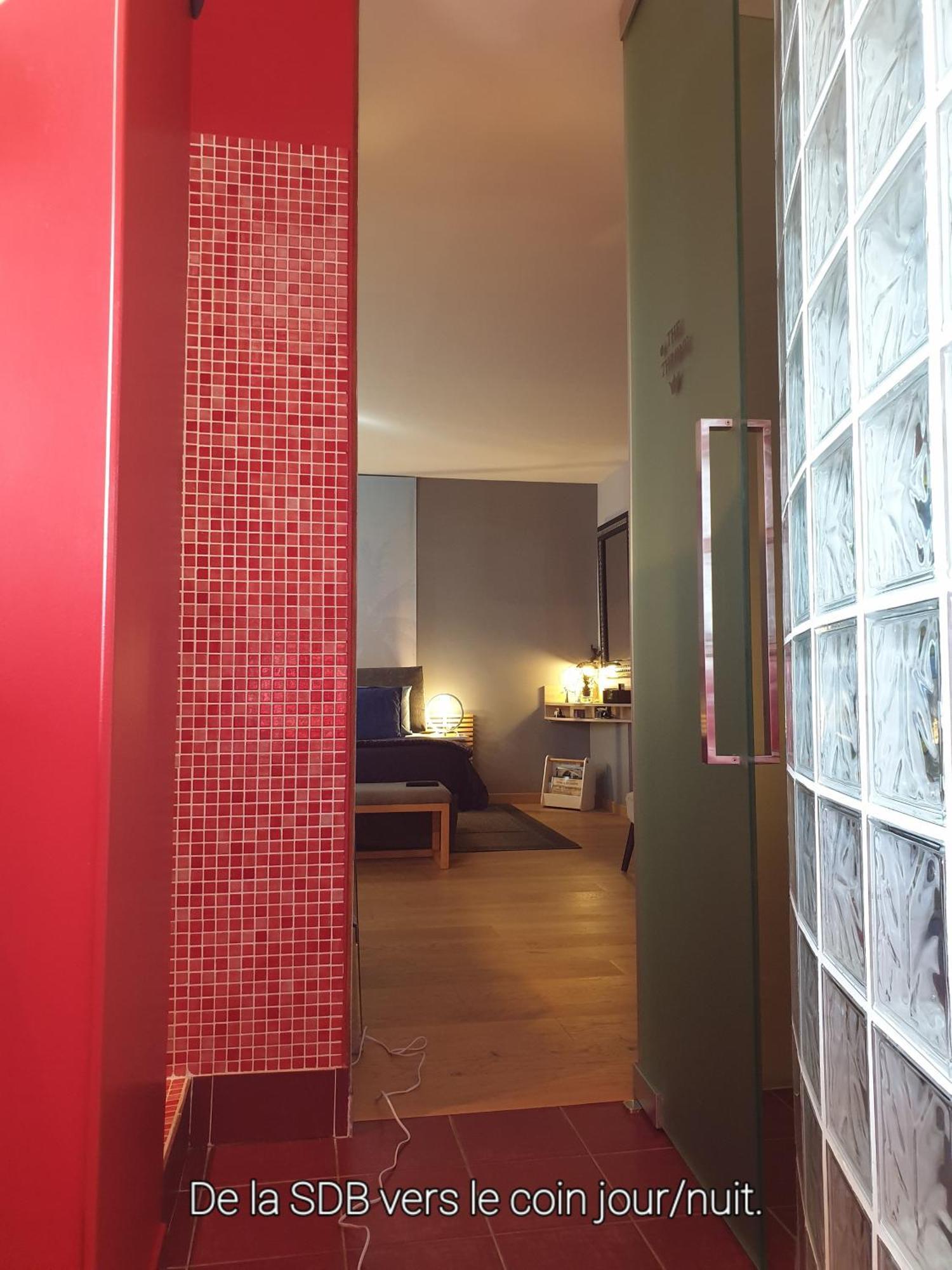 Non Fumeur 38m2 Calme, Confort, Ascenseur Apartment Beziers