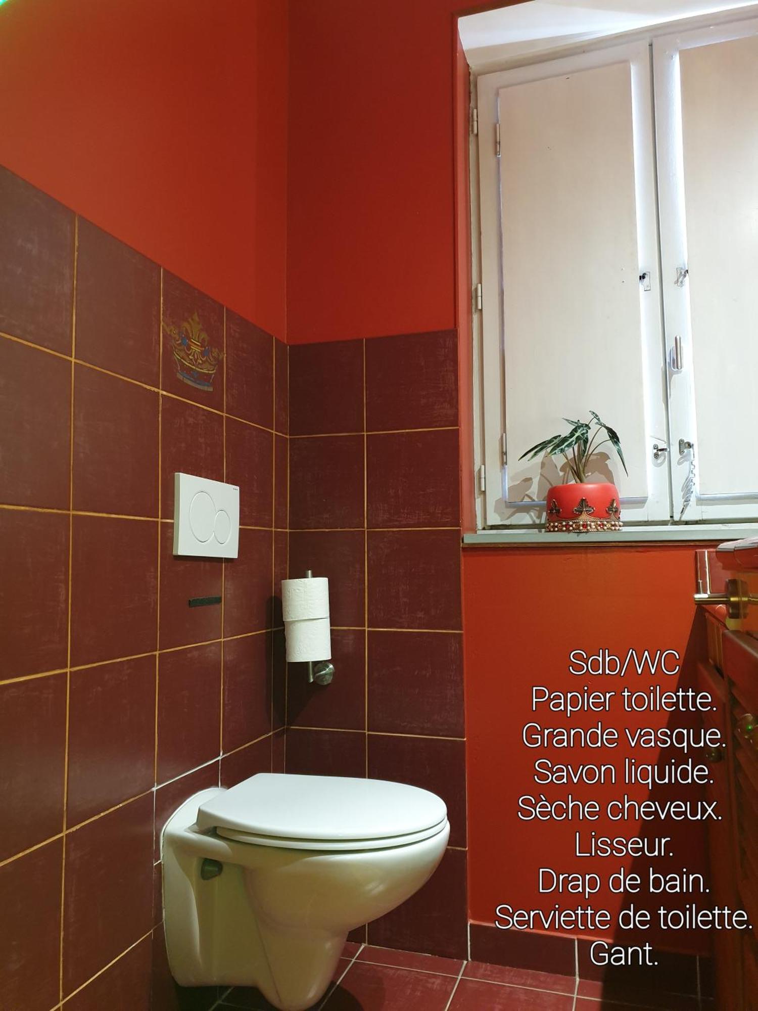 Non Fumeur 38m2 Calme, Confort, Ascenseur * Beziers