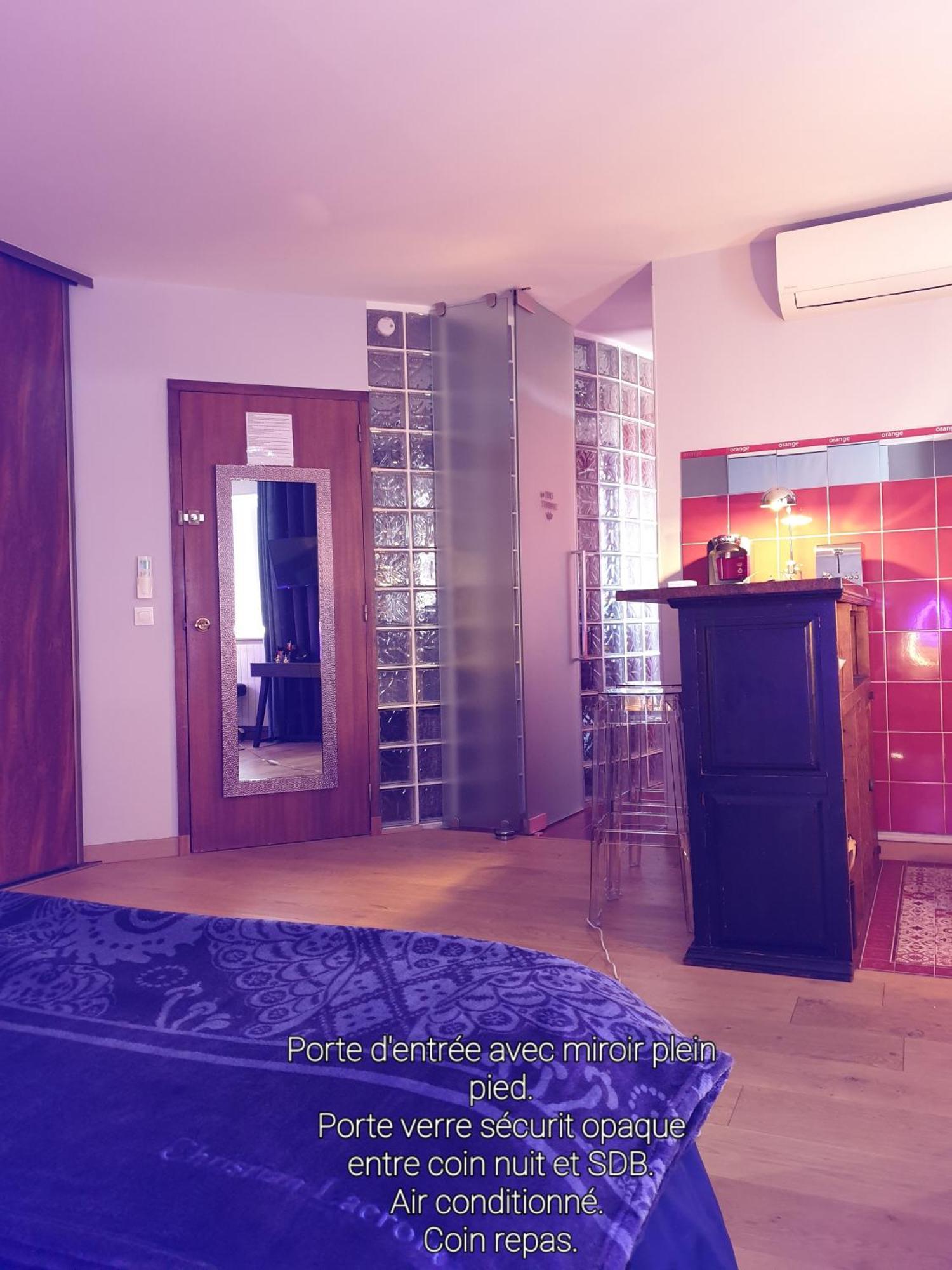 Non Fumeur 38m2 Calme, Confort, Ascenseur Apartment Beziers