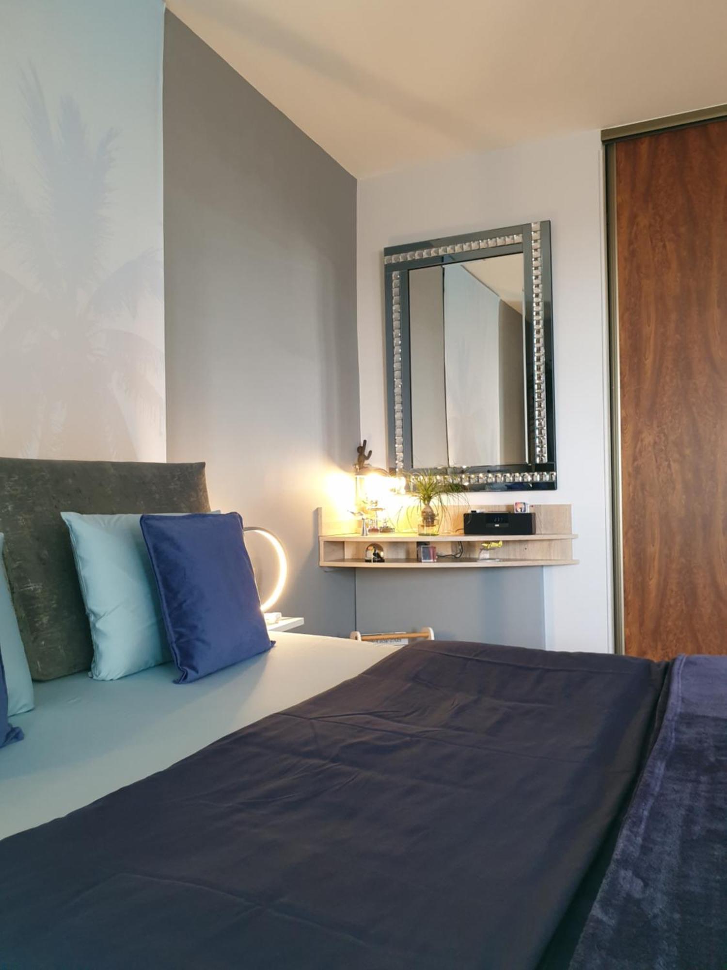 Non Fumeur 38m2 Calme, Confort, Ascenseur Beziers
