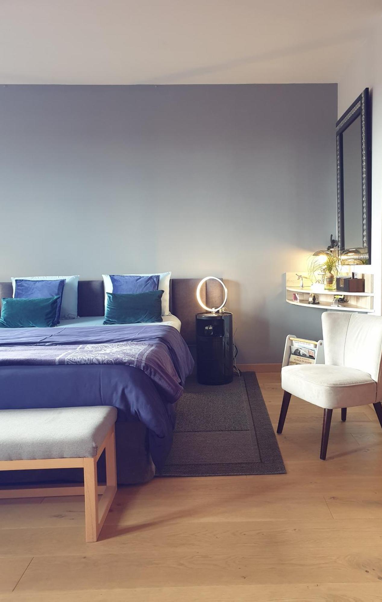 Non Fumeur 38m2 Calme, Confort, Ascenseur Apartment *