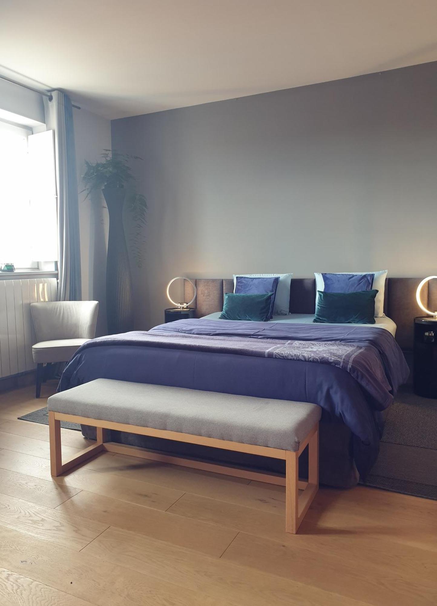 Non Fumeur 38m2 Calme, Confort, Ascenseur Apartment Beziers