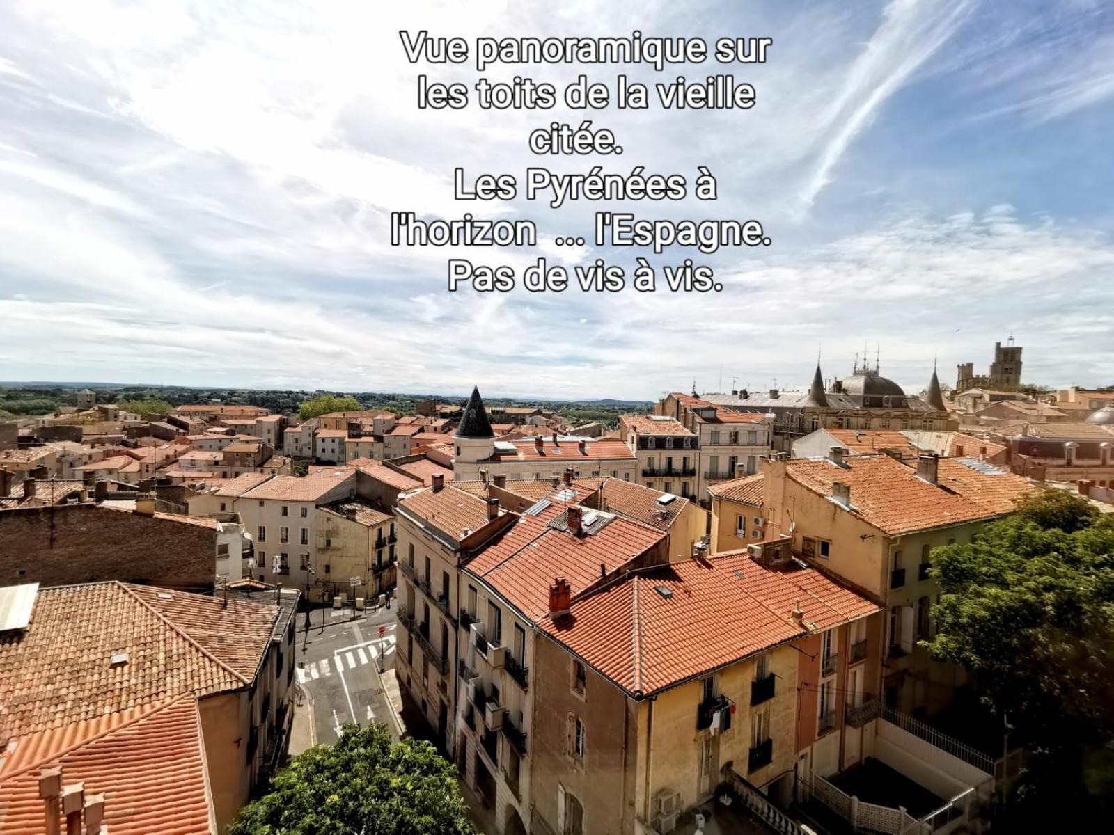 Apartment Non Fumeur 38m2 Calme, Confort, Ascenseur *