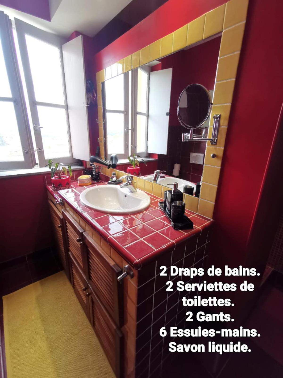 Non Fumeur 38m2 Calme, Confort, Ascenseur * Beziers